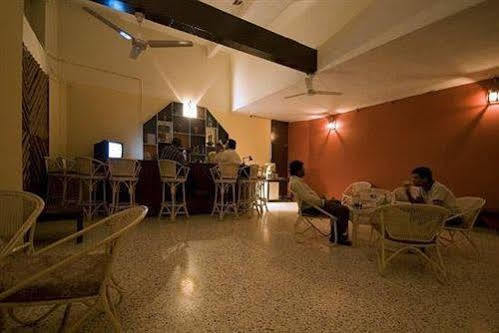 Hotel Paradise - Mysore Dasaprakash Group Eksteriør bilde