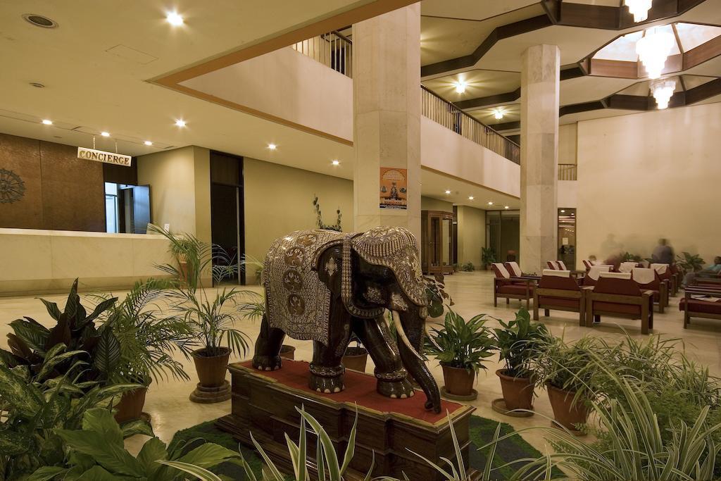 Hotel Paradise - Mysore Dasaprakash Group Eksteriør bilde