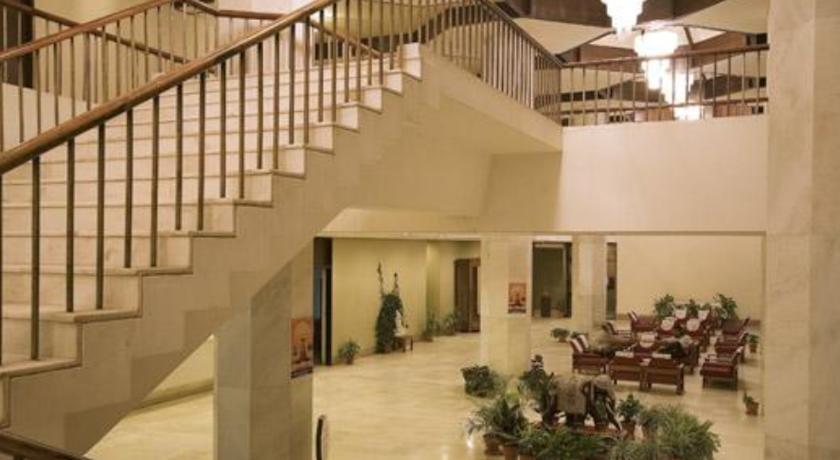 Hotel Paradise - Mysore Dasaprakash Group Eksteriør bilde